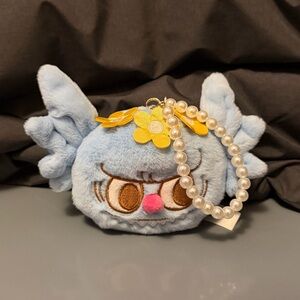 The Monster Party Series Reversible Plush - Pippo